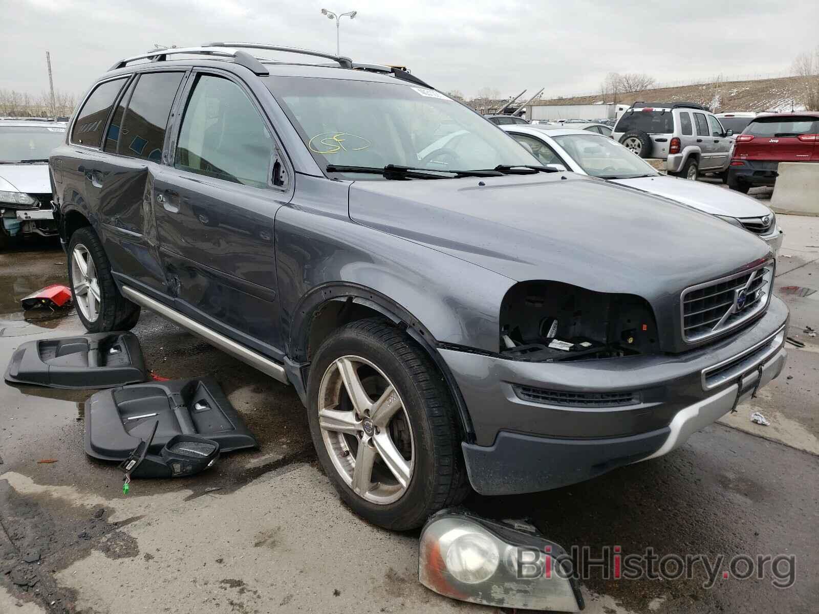 Фотография YV4CT852971371771 - VOLVO XC90 2007