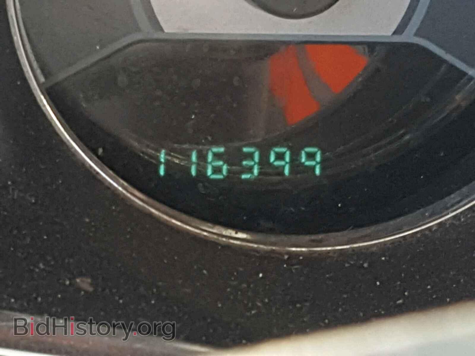 2012 CHRYSLER 200 - VIN: 1C3CCBAB1CN199734 - Photo 8