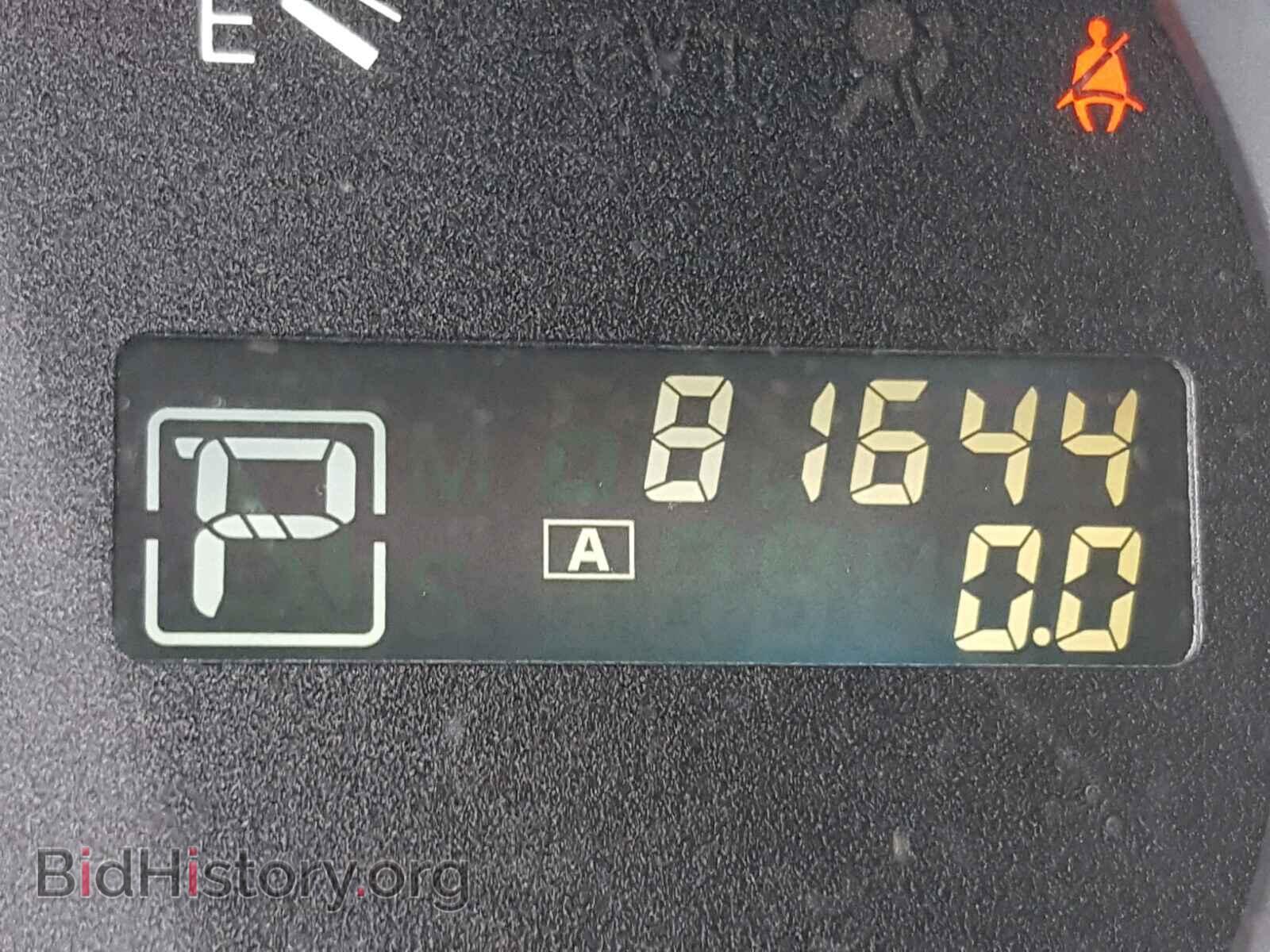 2014 NISSAN MAXIMA S - VIN: 1N4AA5AP4EC497060 - Фото 8