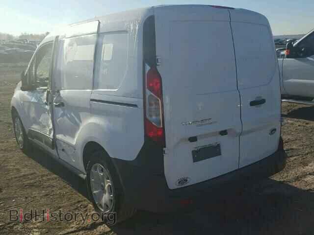 2016 FORD TRANSIT CO - VIN: NM0LS6E76G1264468 - Фото 3
