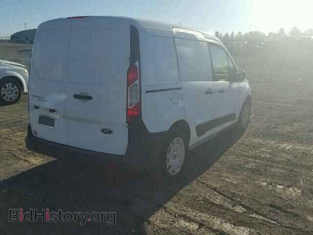 2016 FORD TRANSIT CO - VIN: NM0LS6E76G1264468 - Фото 4