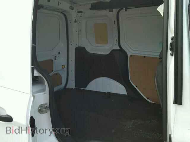 2016 FORD TRANSIT CO - VIN: NM0LS6E76G1264468 - Фото 6