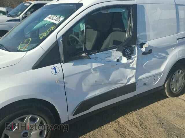 2016 FORD TRANSIT CO - VIN: NM0LS6E76G1264468 - Фото 9