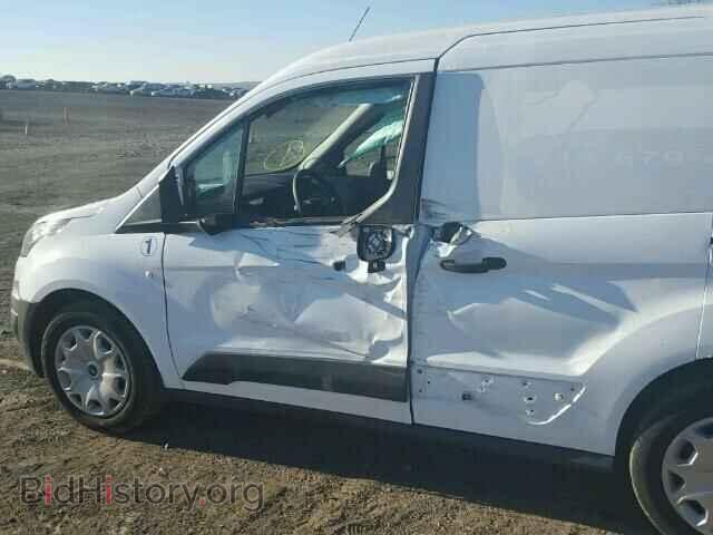 2016 FORD TRANSIT CO - VIN: NM0LS6E76G1264468 - Фото 10