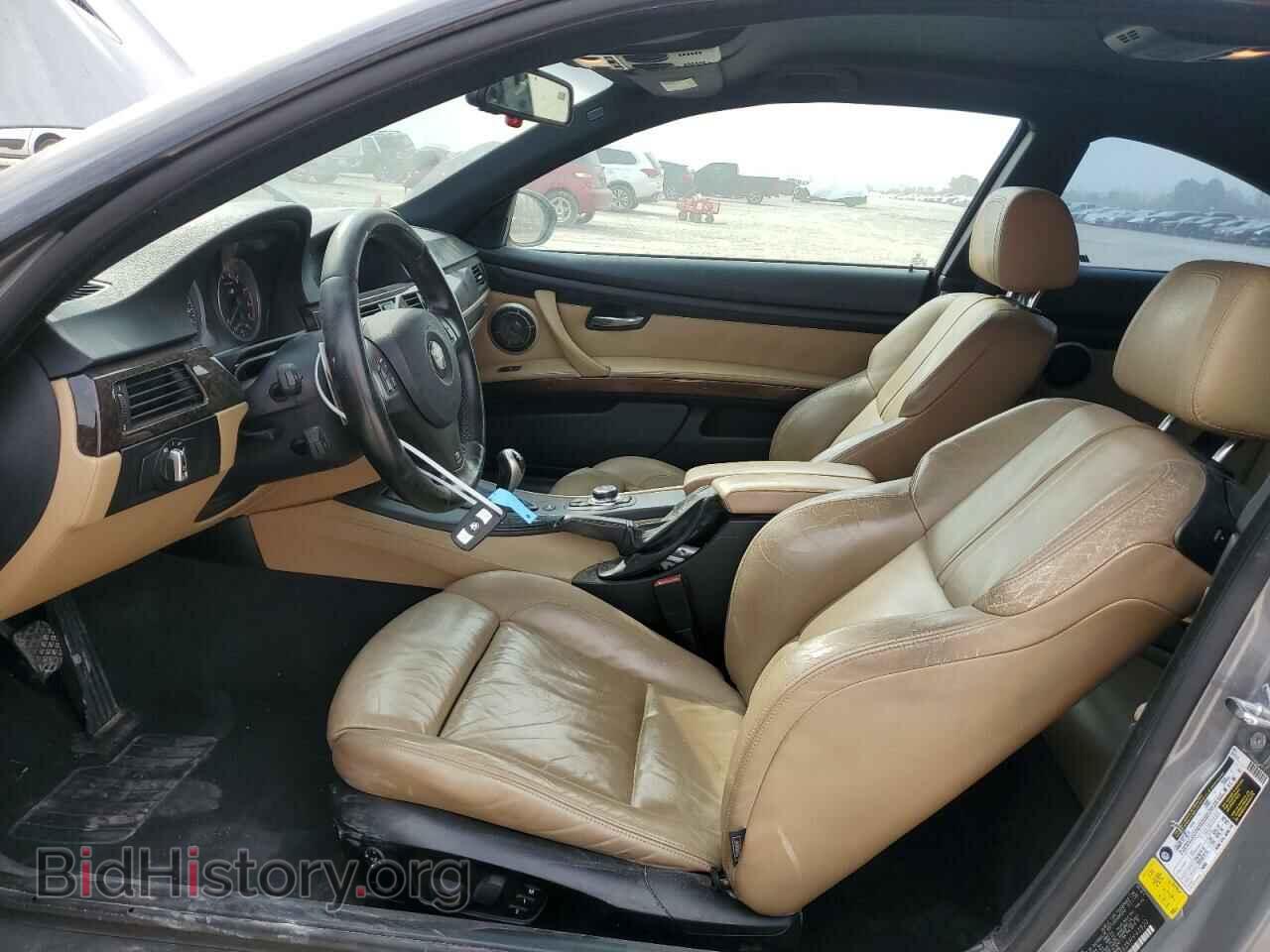 2009 BMW M3 - VIN: WBSWD93529PY43320 - Photo 7