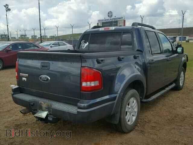 2010 FORD EXPLORER - VIN: 1FMEU3BE5AUA31318 - Photo 4