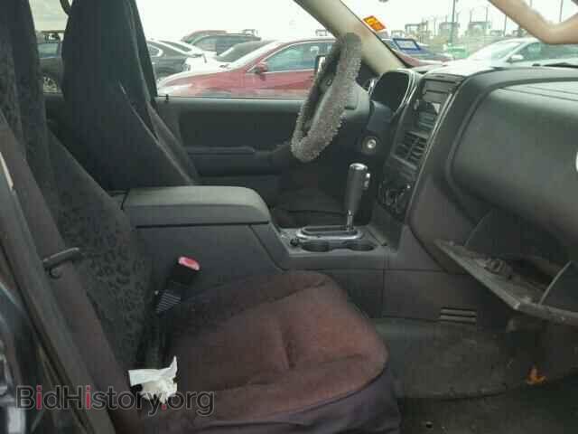 2010 FORD EXPLORER - VIN: 1FMEU3BE5AUA31318 - Photo 5
