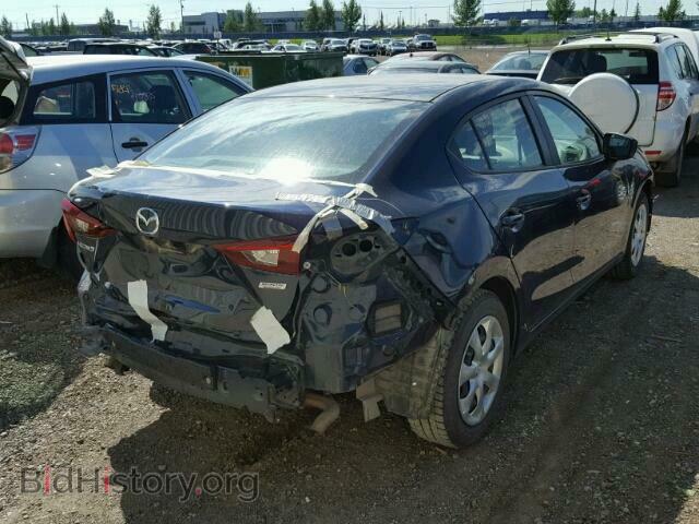 2017 MAZDA 3 - VIN: 3MZBN1U78HM135028 - Фото 4