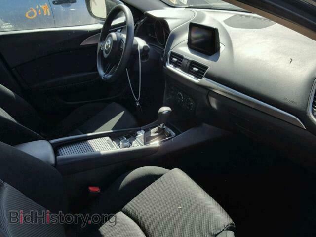 2017 MAZDA 3 - VIN: 3MZBN1U78HM135028 - Фото 5