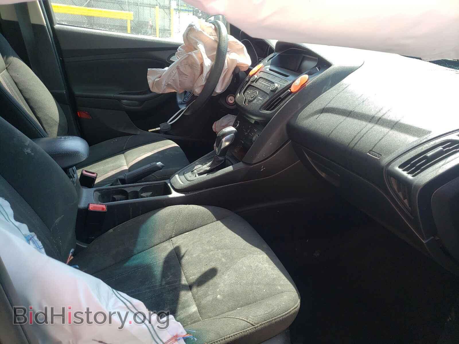 2016 FORD FOCUS - VIN: 1FADP3F23GL207925 - Photo 5