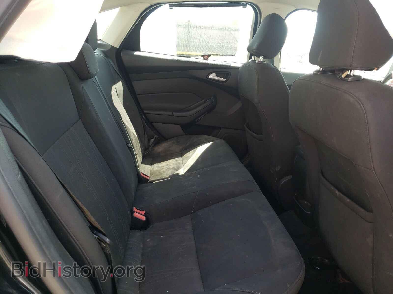 2016 FORD FOCUS - VIN: 1FADP3F23GL207925 - Photo 6