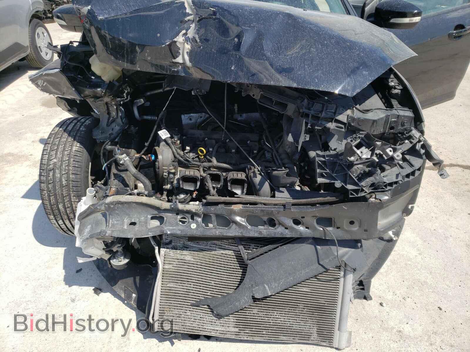 2016 FORD FOCUS - VIN: 1FADP3F23GL207925 - Photo 7