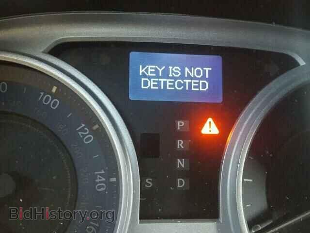 2006 LEXUS IS250 - VIN: JTHCK262065000957 - Фото 8