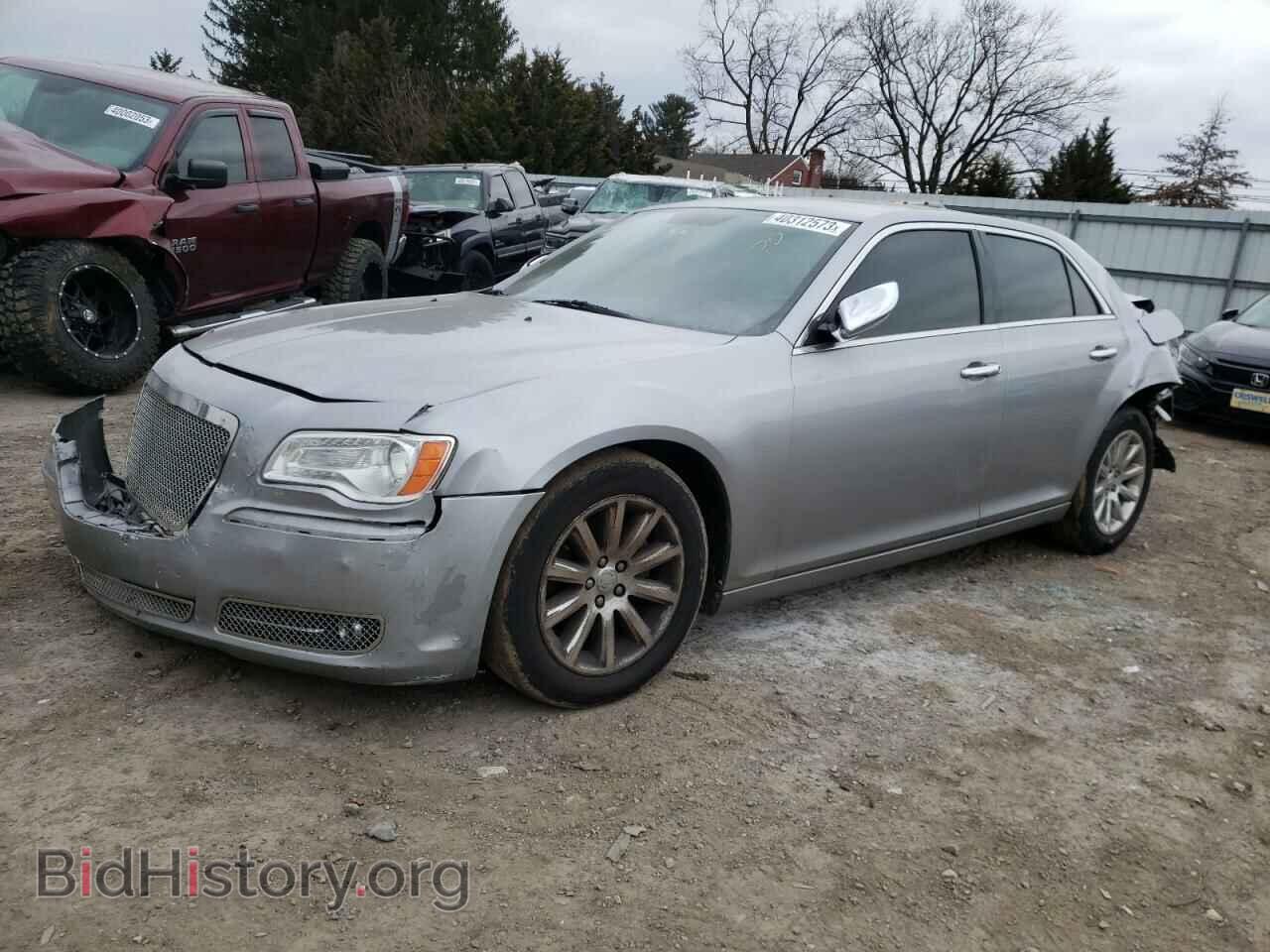 Photo 2C3CA5CG9BH546363 - CHRYSLER 300 2011