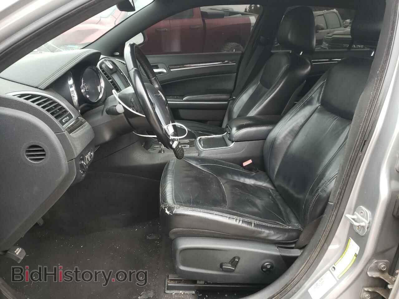 2011 CHRYSLER 300 - VIN: 2C3CA5CG9BH546363 - Фото 7
