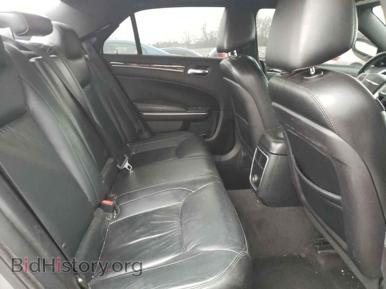 2011 CHRYSLER 300 - VIN: 2C3CA5CG9BH546363 - Фото 10