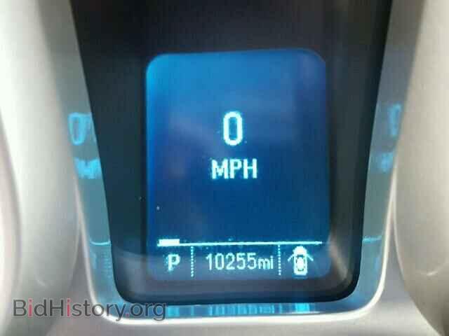 2013 CHEVROLET CAMARO - VIN: 2G1FC3D37D9203592 - Фото 8