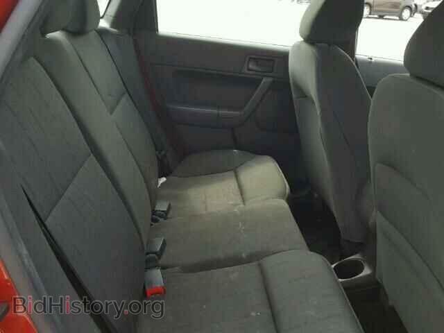 2010 FORD FOCUS - VIN: 1FAHP3FN8AW242526 - Фото 6