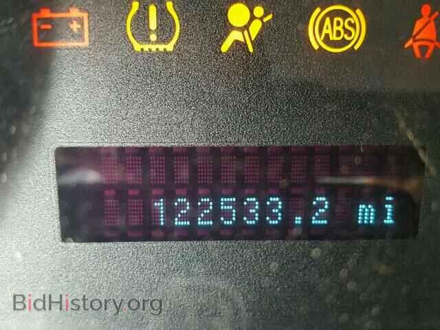 2010 FORD FOCUS - VIN: 1FAHP3FN8AW242526 - Фото 8