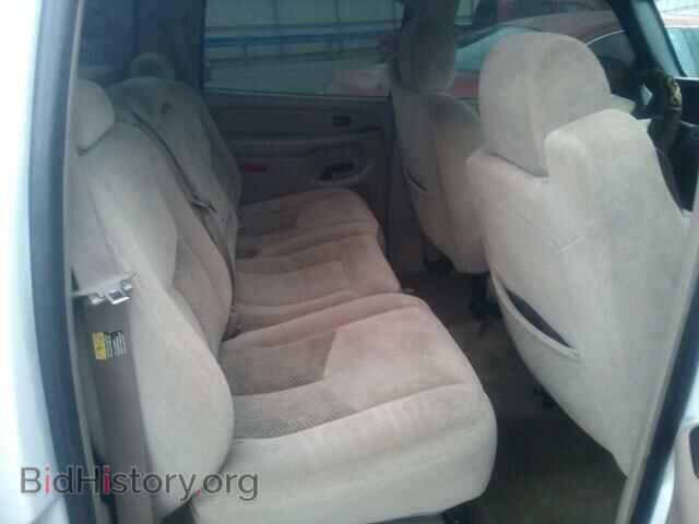 2007 CHEVROLET SILVERADO - VIN: 2GCEC13V271169123 - Photo 6