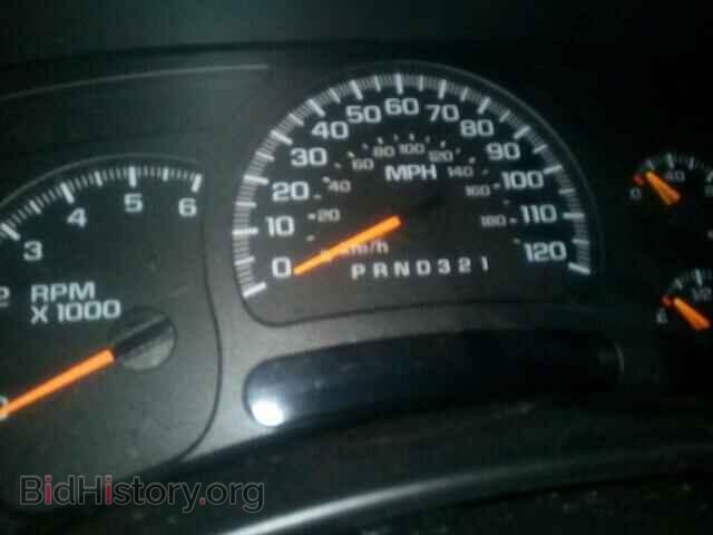 2007 CHEVROLET SILVERADO - VIN: 2GCEC13V271169123 - Photo 8