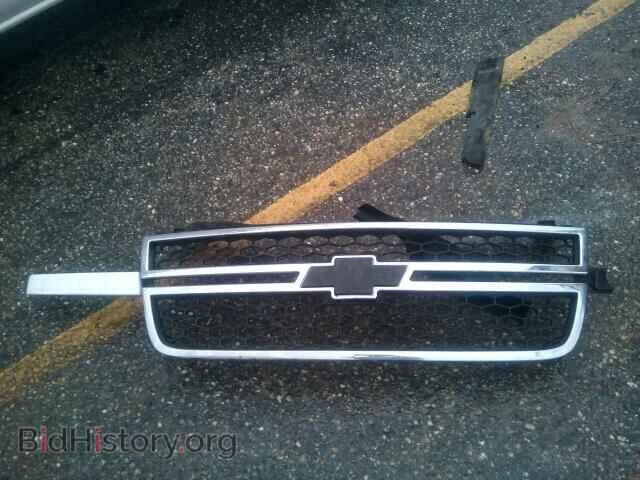 2007 CHEVROLET SILVERADO - VIN: 2GCEC13V271169123 - Photo 9