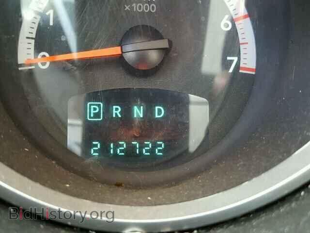 2007 DODGE NITRO - VIN: 1D8GT586X7W731734 - Фото 8