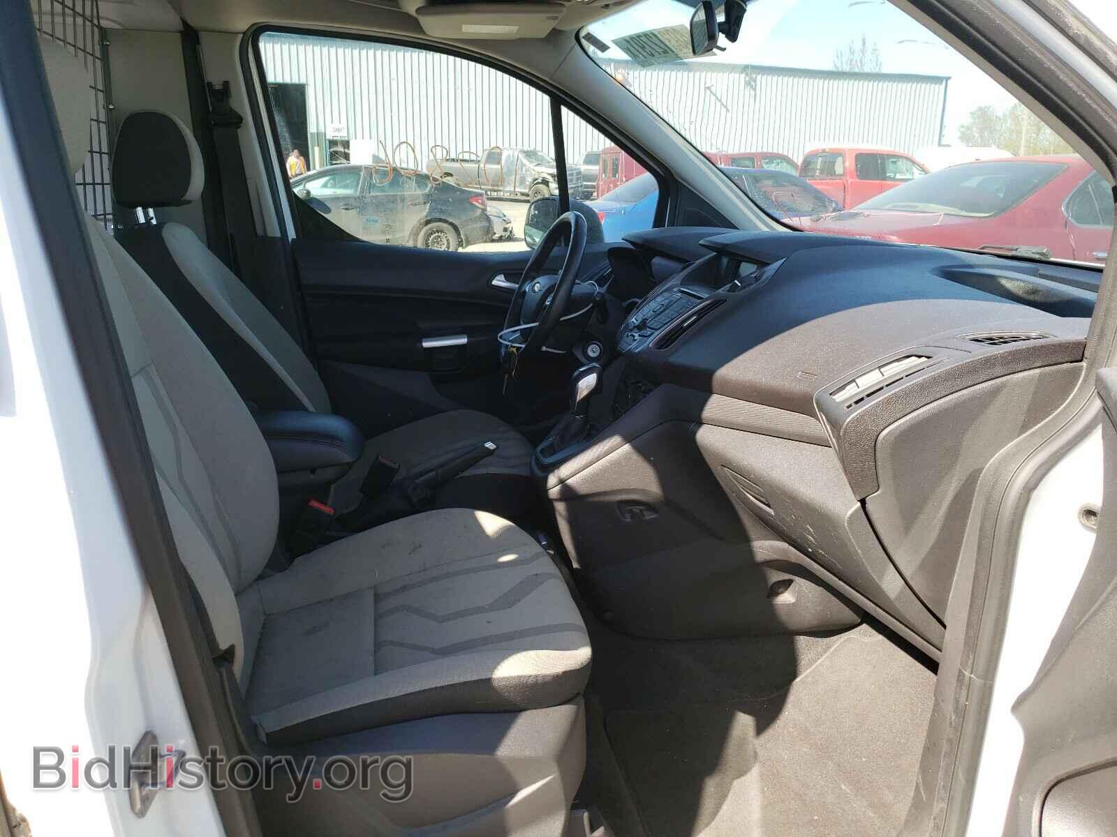 2016 FORD TRANSIT CO - VIN: NM0LE7F79G1251158 - Фото 5