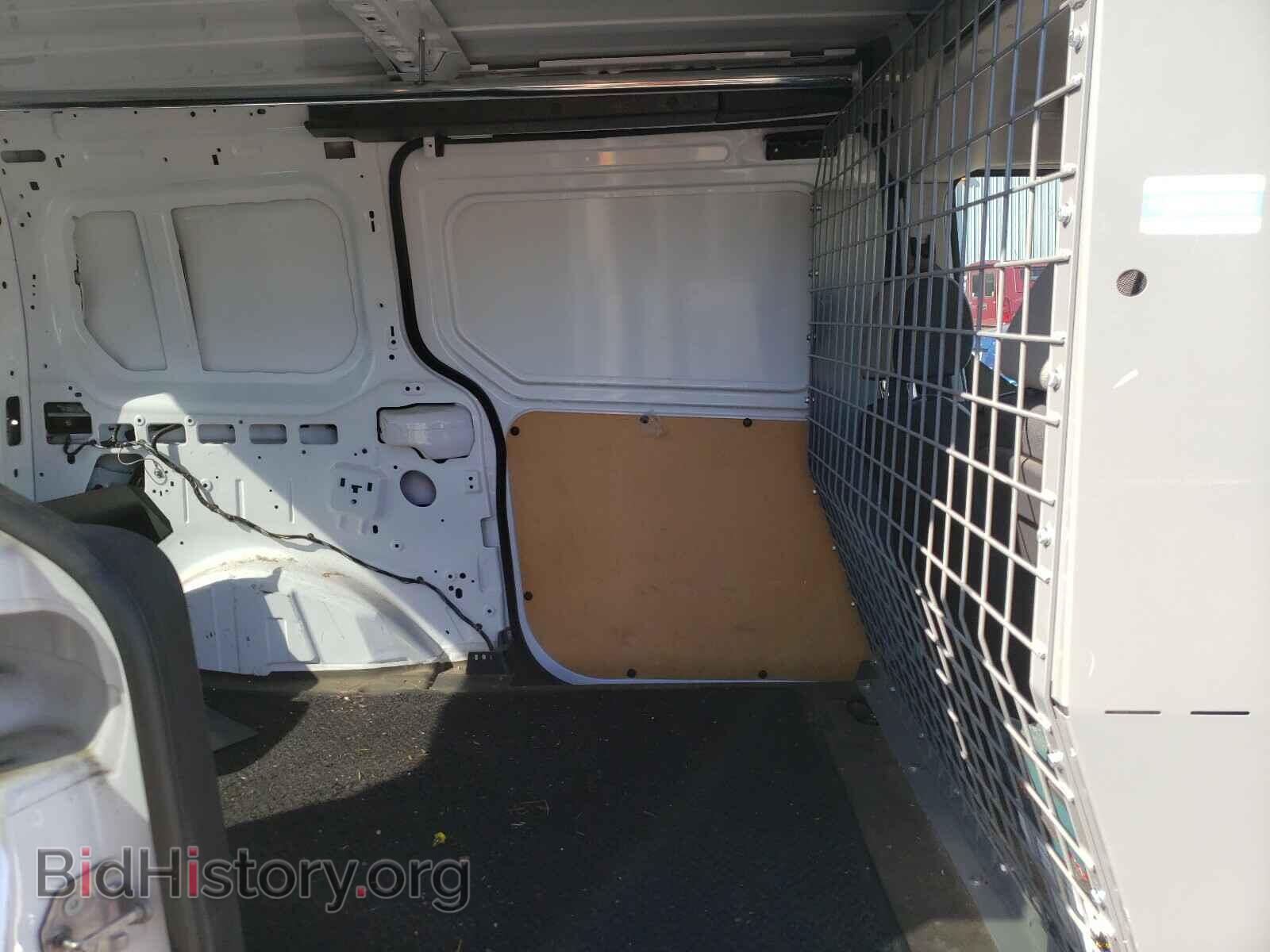 2016 FORD TRANSIT CO - VIN: NM0LE7F79G1251158 - Фото 6
