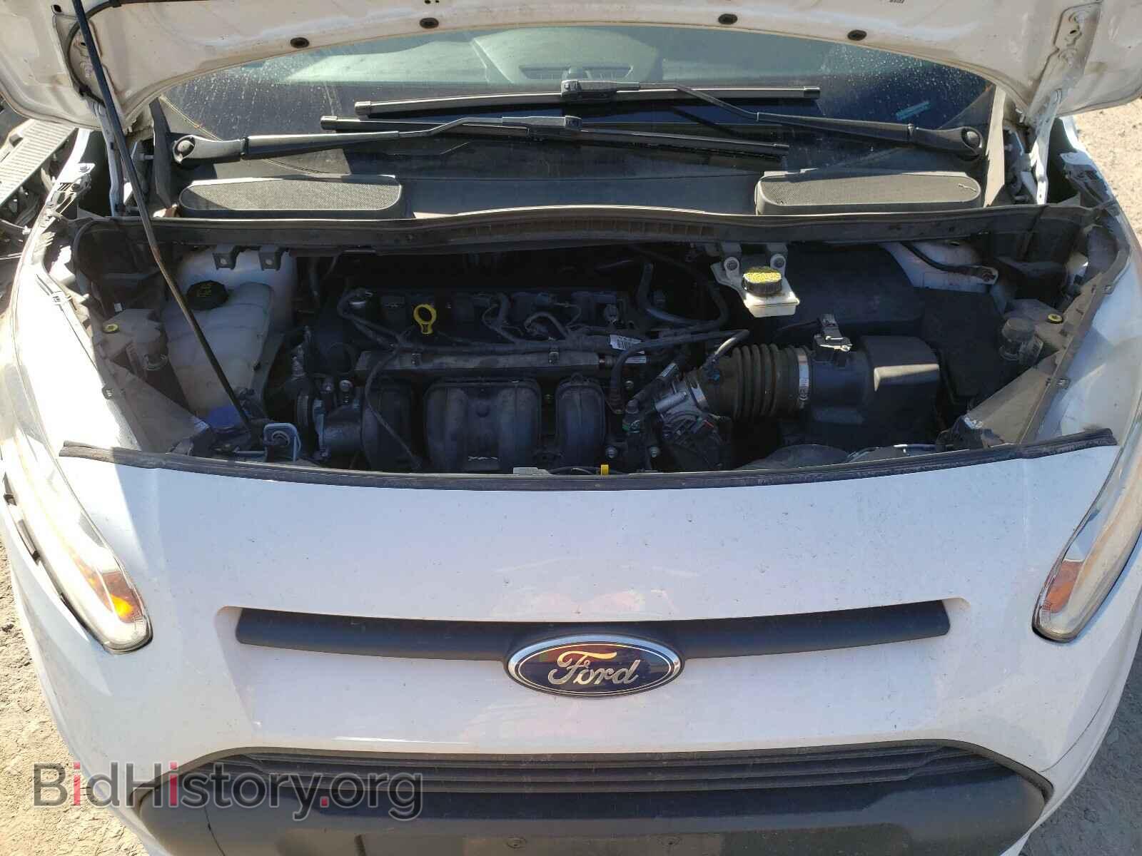 2016 FORD TRANSIT CO - VIN: NM0LE7F79G1251158 - Фото 7