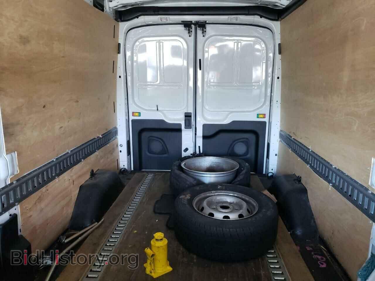 2018 FORD TRANSIT CO - VIN: 1FTYE2CM5JKA50980 - Фото 6