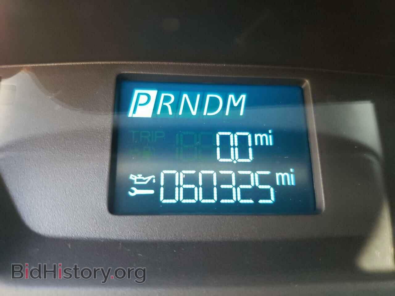 2018 FORD TRANSIT CO - VIN: 1FTYE2CM5JKA50980 - Фото 8