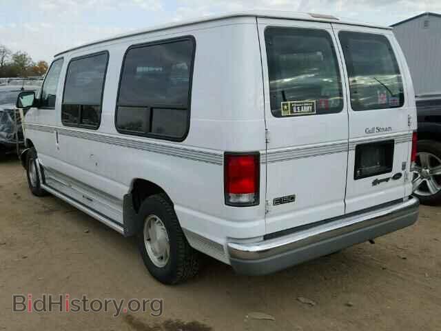 2001 FORD ECONOLINE - VIN: 1FDRE14W01HB35748 - Photo 3