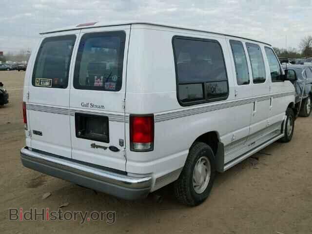 2001 FORD ECONOLINE - VIN: 1FDRE14W01HB35748 - Photo 4