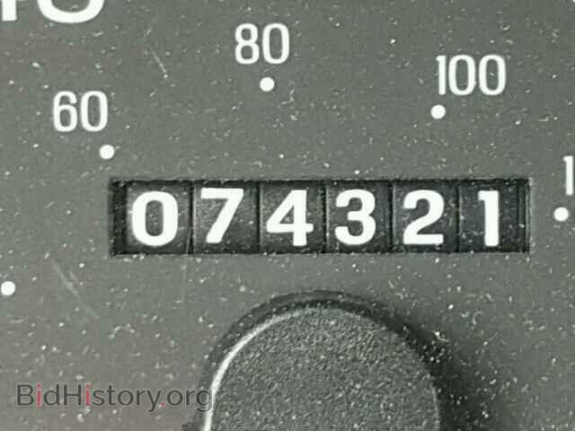 2001 FORD ECONOLINE - VIN: 1FDRE14W01HB35748 - Photo 8