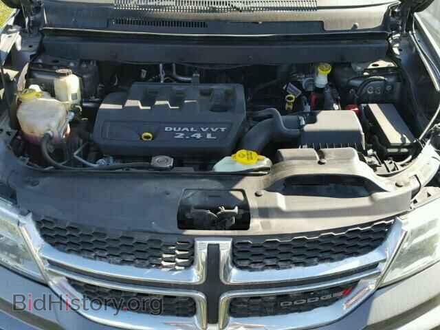 2013 DODGE JOURNEY - VIN: 3C4PDCAB3DT561550 - Фото 7