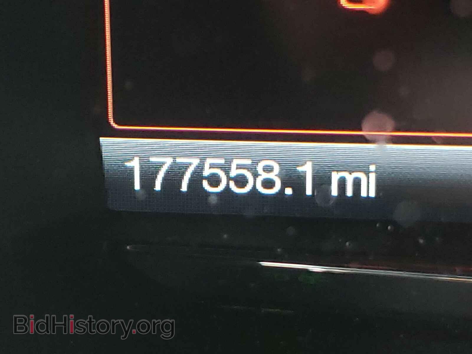 2013 FORD TAURUS - VIN: 1FAHP2E81DG130221 - Photo 8