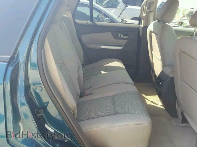 2011 FORD EDGE - VIN: 2FMDK4JC5BBB46371 - Photo 6