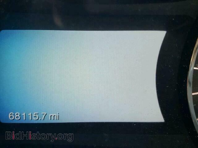 2011 FORD EDGE - VIN: 2FMDK4JC5BBB46371 - Photo 8