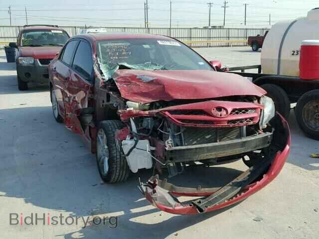 Фотография 5YFBU4EE0DP121017 - TOYOTA COROLLA 2013