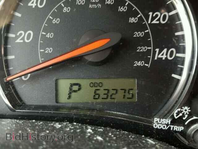 2013 TOYOTA COROLLA - VIN: 5YFBU4EE0DP121017 - Фото 8