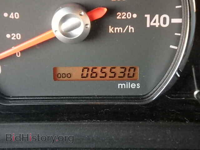 2010 MITSUBISHI GALANT - VIN: 4A32B2FF6AE018062 - Фото 8
