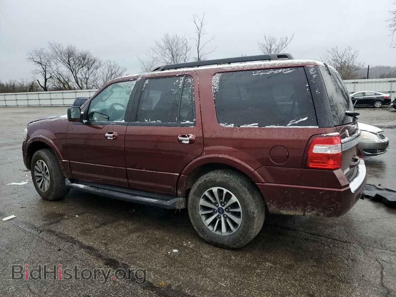2015 FORD EXPEDITION - VIN: 1FMJU1JT2FEF49567 - Фото 2