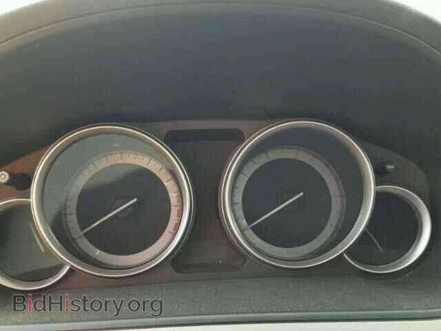 2012 MAZDA CX-9 - VIN: JM3TB2DA1C0363554 - Фото 8