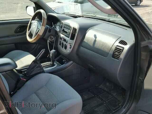 2007 FORD ESCAPE - VIN: 1FMYU93127KA63305 - Фото 5
