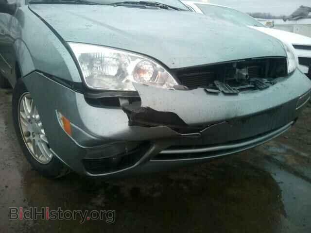 2006 FORD FOCUS - VIN: 1FAHP36NX6W148302 - Фото 9