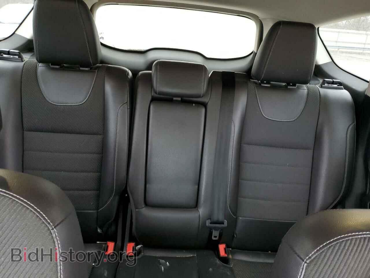 2013 FORD ESCAPE - VIN: 1FMCU9J93DUA46239 - Фото 10
