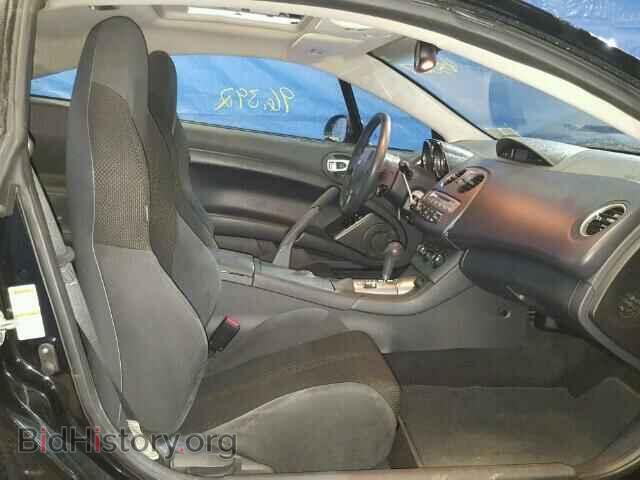 2008 MITSUBISHI ECLIPSE - VIN: 4A3AK24F48E008672 - Photo 5