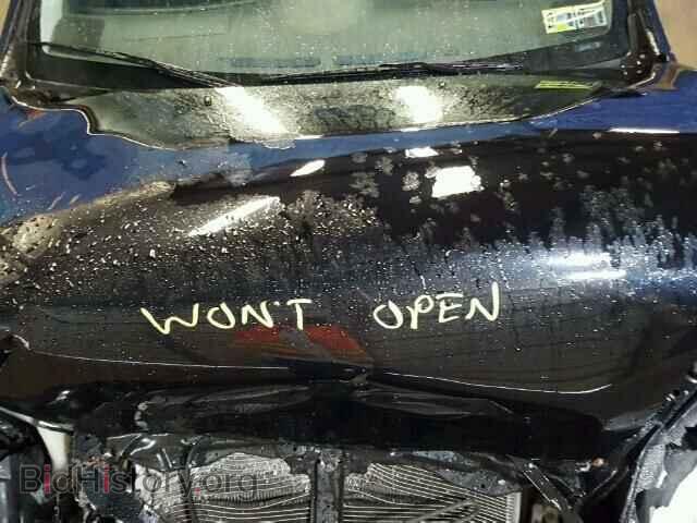2008 MITSUBISHI ECLIPSE - VIN: 4A3AK24F48E008672 - Photo 7