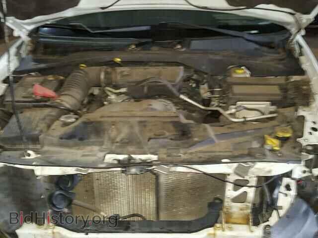 2008 DODGE DURANGO - VIN: 1D8HB38N38F145090 - Фото 7